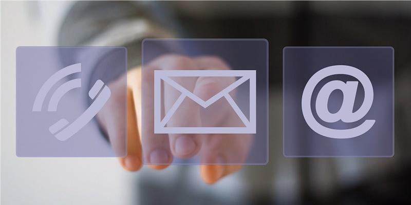 Các phương thức liên hệ TG88