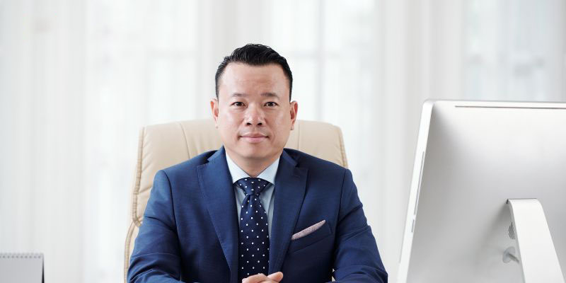 Tìm hiểu về CEO Nam Cường 