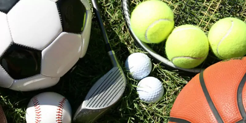 Khám phá thể thao tại TG88