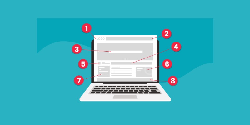 Khám phá website chính thức