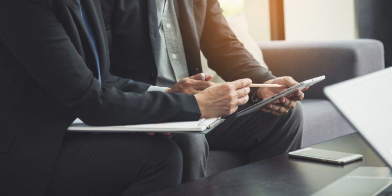 Lý do giấy phép hoạt động không thể thiếu