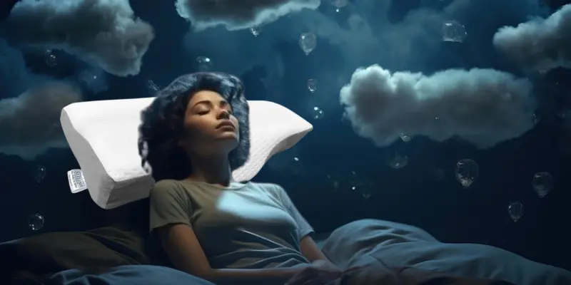 Những giấc mơ thường gặp