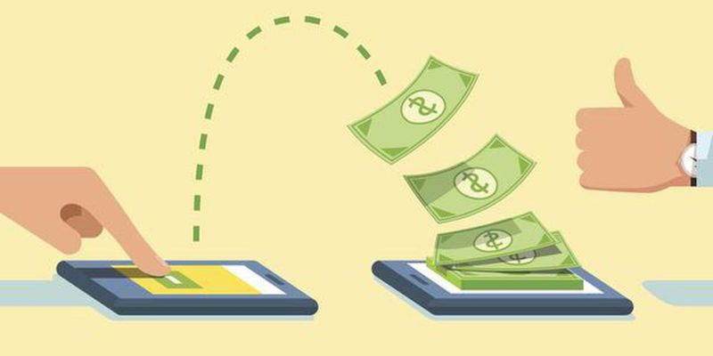 Hệ thống thanh toán đa dạng và linh hoạt