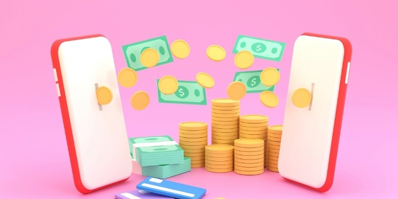 Tại sao nên chọn rút tiền tại TG88?