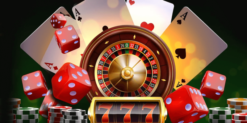 Tìm hiểu về game casino TG88