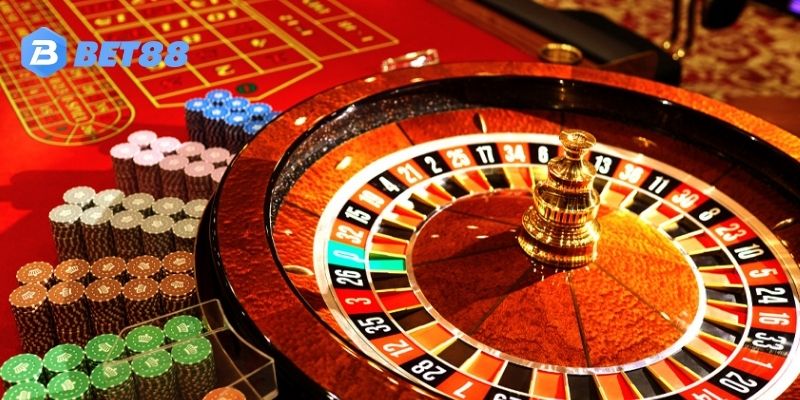 Bí quyết chọn bàn casino BET88 trả thưởng cao