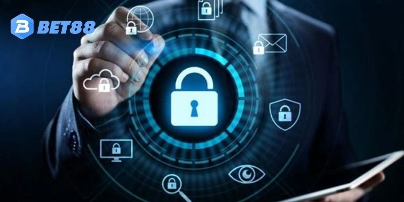 Các biện pháp bảo mật thắng thưởng thường được áp dụng