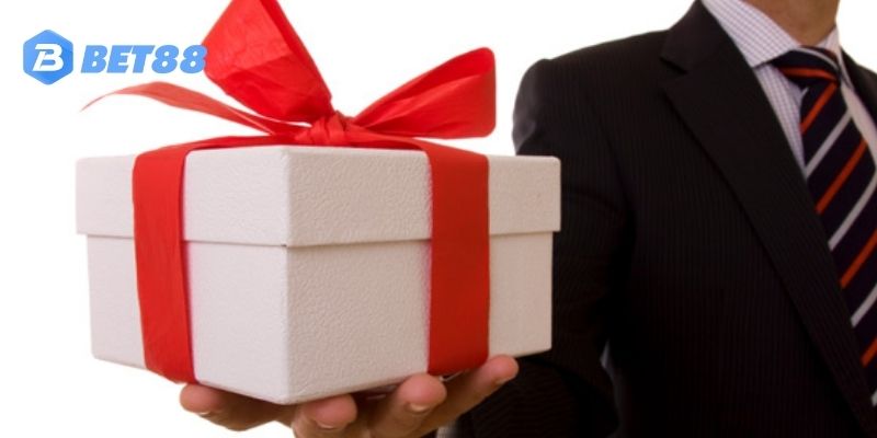 Các dạng khuyến mãi BET88 phổ biến được ưa chuộng hàng đầu