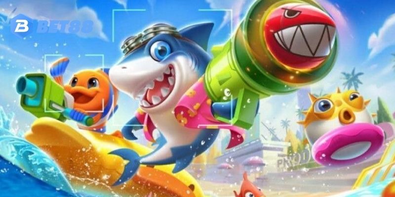 Cách chọn góc bắn H5 chính xác trong tựa game 