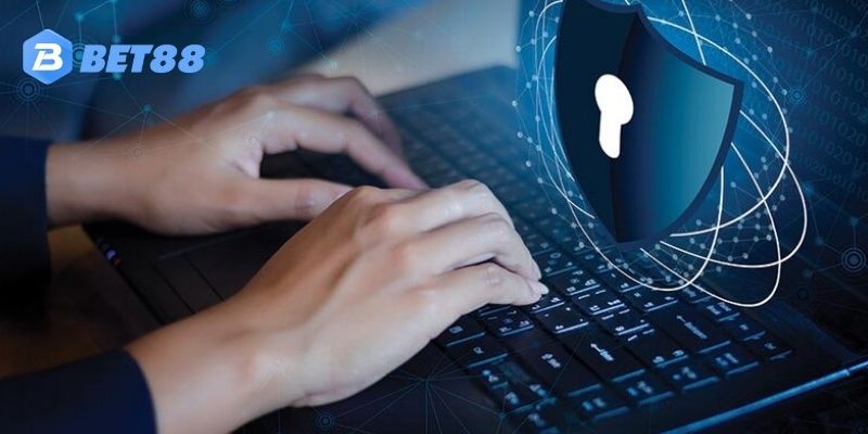 Cam kết rõ ràng từ BET88 chính sách quyền riêng tư
