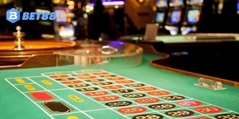 Chính sách bảo mật và hỗ trợ người chơi BET88