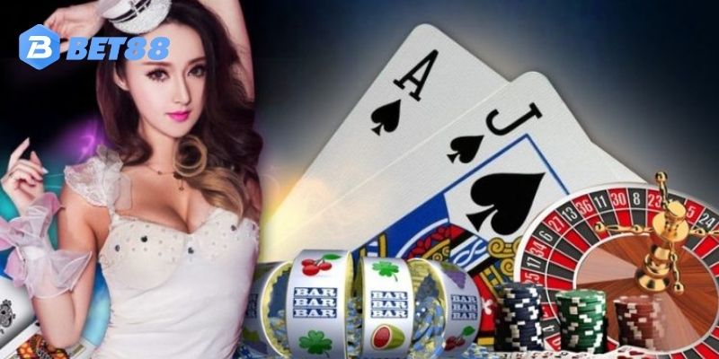 Đặc quyền cho thành viên VIP BET88