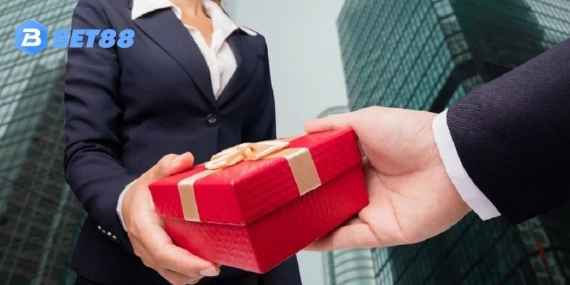 Hướng dẫn cược thủ các bước nhận khuyến mãi BET88