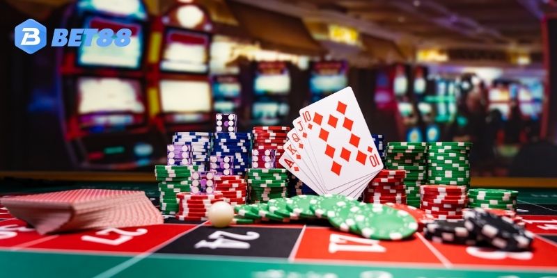 Hướng dẫn đăng ký và sử dụng tài khoản tại BET88