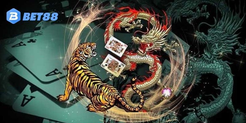Hướng dẫn kiểm soát nhịp cược Rồng hổ BET88
