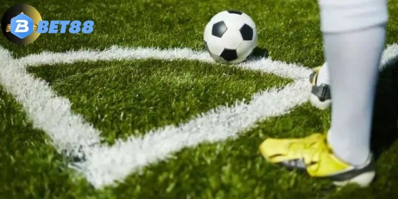 Kèo phạt góc là gì?