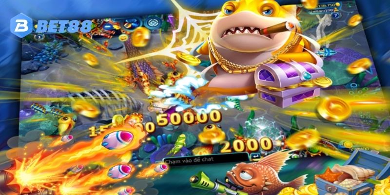 Mẹo chơi dài hơi trong bắn cá H5 thắng thưởng