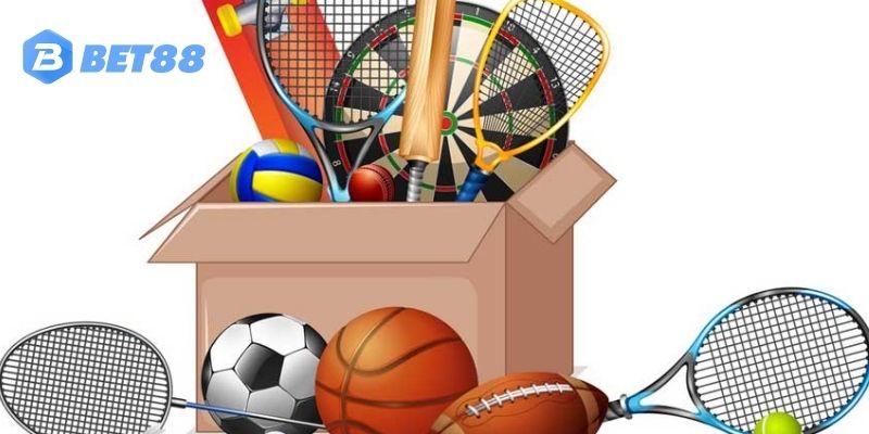 Mẹo chọn thời điểm cược Thể thao BET88  tốt nhất