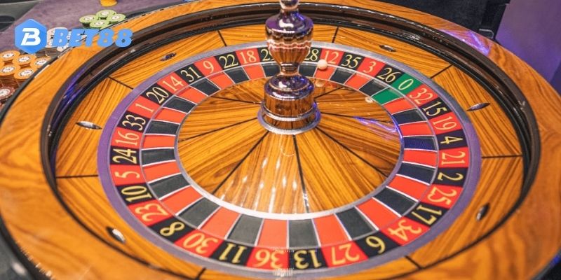 Mẹo đặt cược casino BET88 đều tay và hiệu quả