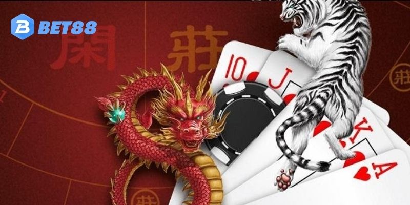 Nghiên cứu mẹo cược thắng thưởng Rồng hổ BET88 theo chuỗi 
