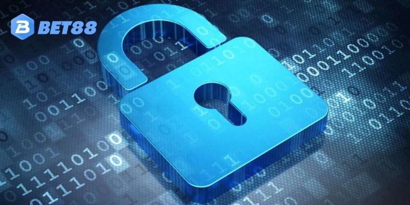 Quy trình bảo vệ cược thủ và xử lý thông tin cá nhân