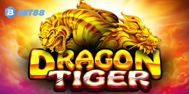 Rồng hổ BET88