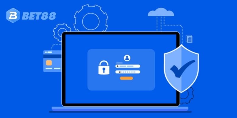 Tầm quan trọng Df999 của chính sách bảo mật 