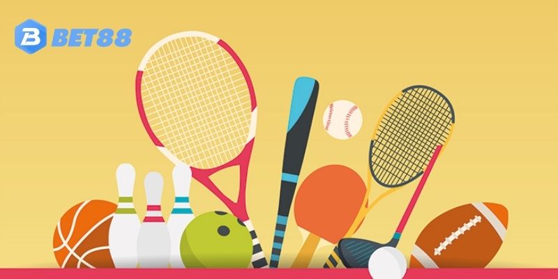 Thể Thao BET88 cập nhật tỷ lệ kèo sớm quan trọng như thế nào