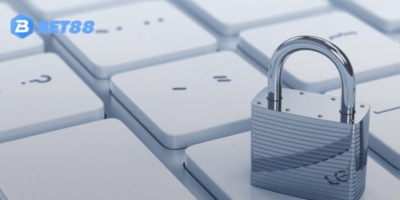 Vai trò của cược thủ trong bảo vệ dữ liệu