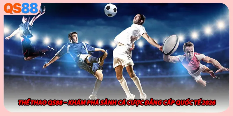 Thể thao QS88
